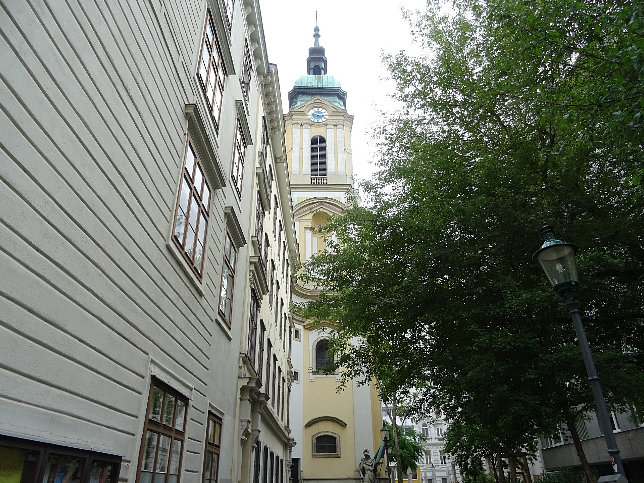Leopoldskirche