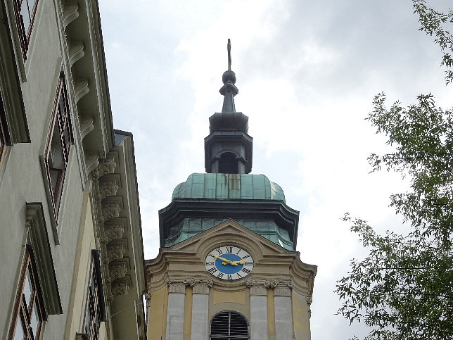 Leopoldskirche