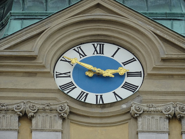 Leopoldskirche