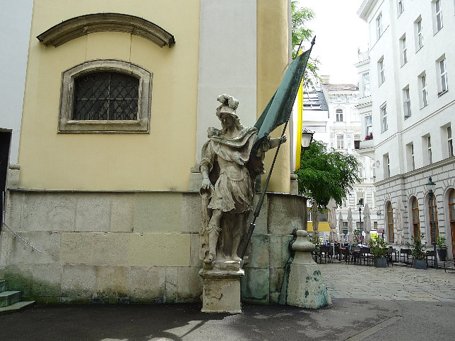 Leopoldskirche