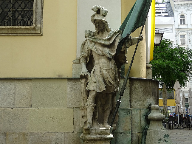 Leopoldskirche