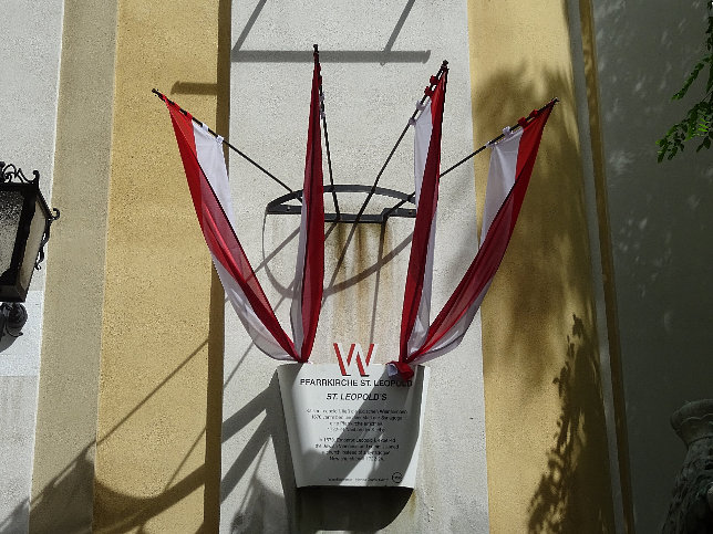 Leopoldskirche