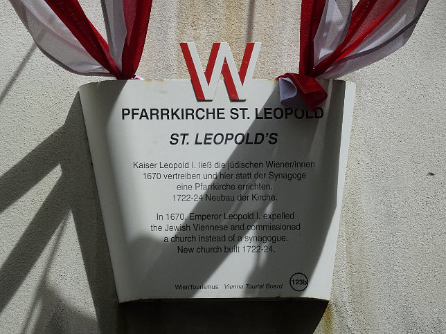 Leopoldskirche