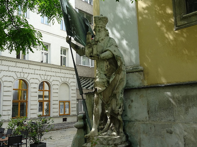 Leopoldskirche