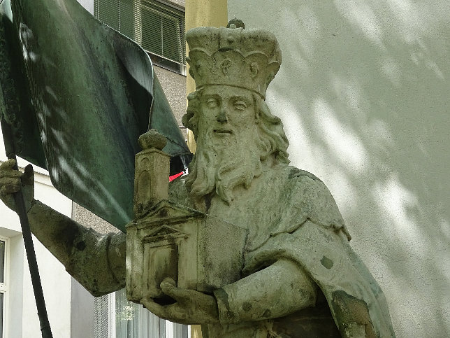 Leopoldskirche