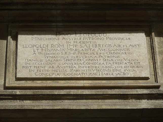Leopoldskirche