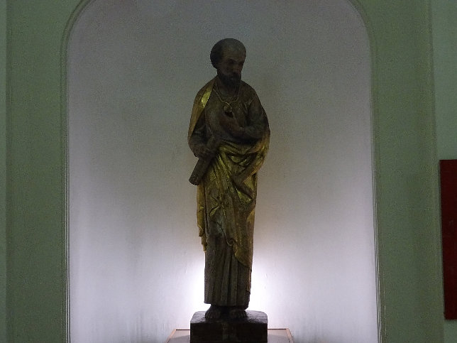 Leopoldskirche