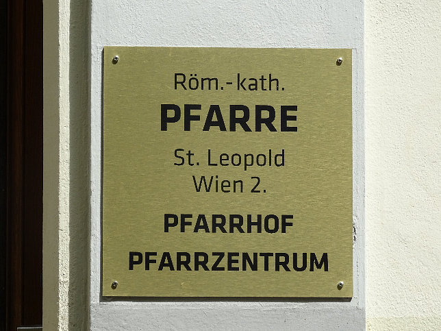 Leopoldskirche