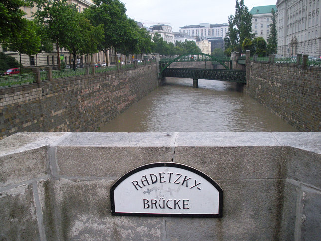 Radetzkybrcke