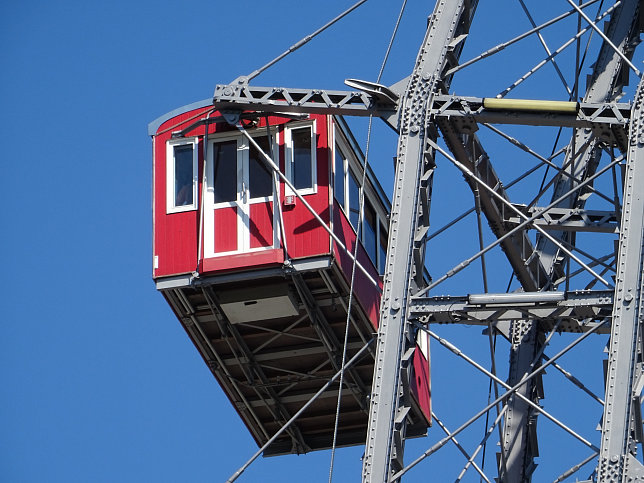 Wiener Riesenrad