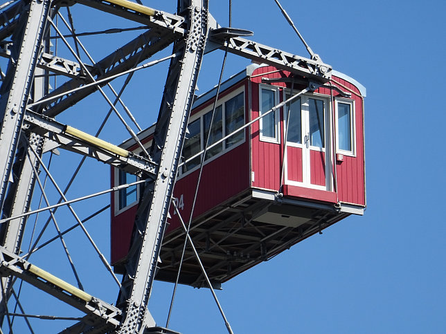 Wiener Riesenrad