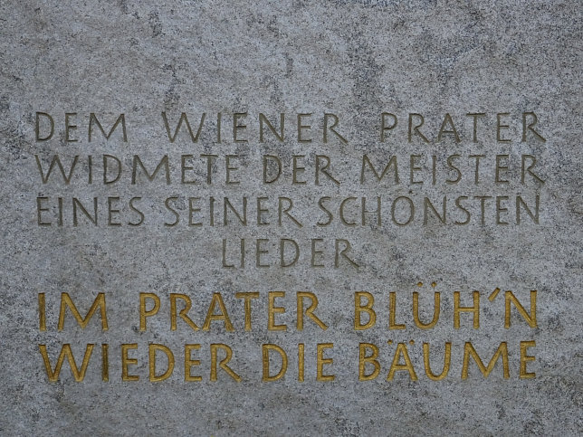 Robert-Stolz-Denkmal