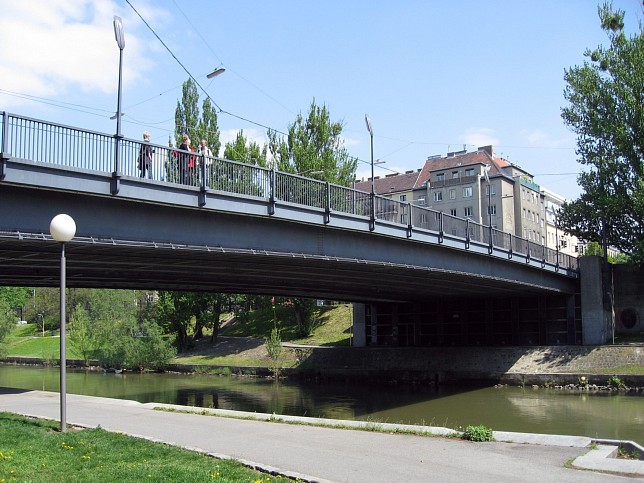 Rotundenbrücke