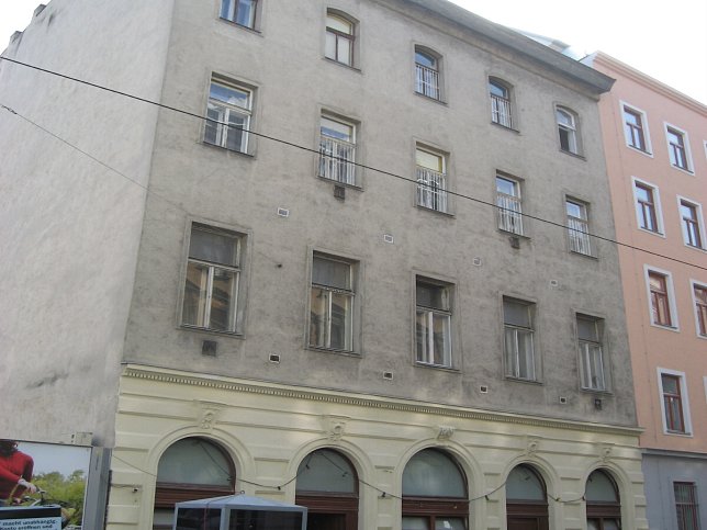 Schiffschul