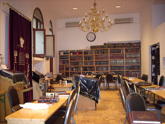 Schiffschul