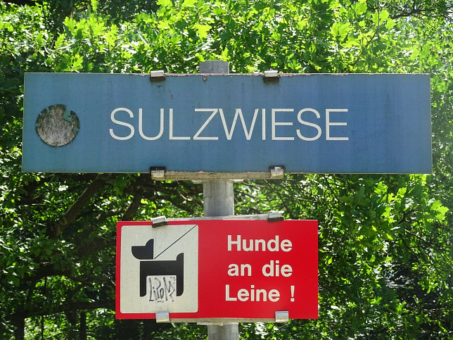 Sulzwiese