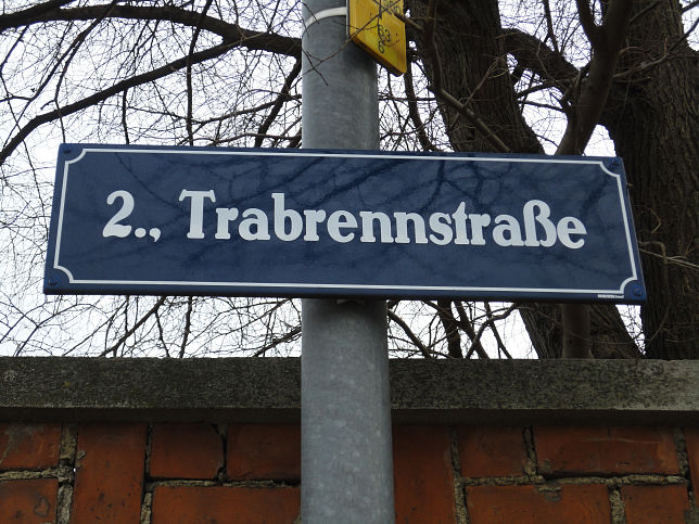 Trabrennbahn Krieau