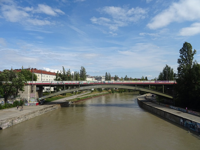 Verbindungsbahnbrcke