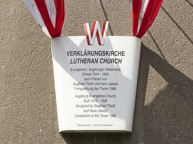 Verklrungskirche