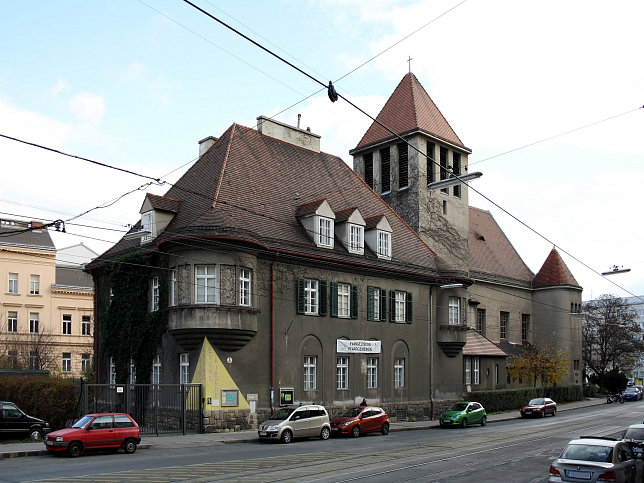 Verklärungskirche