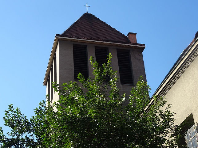 Verklrungskirche