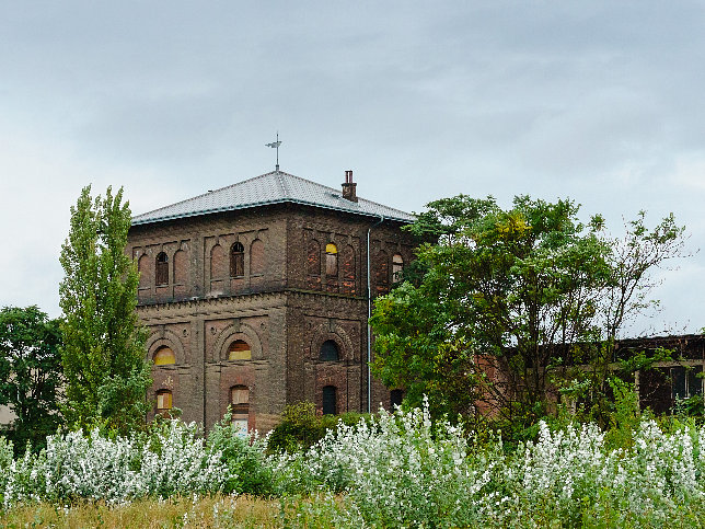 Wasserturm