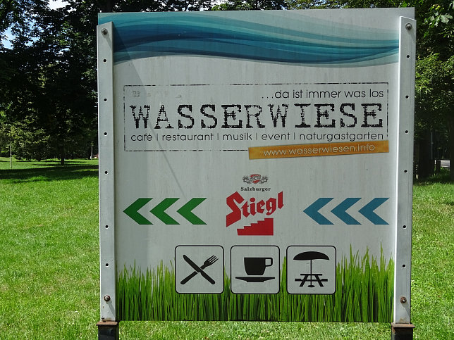 Wasserwiese