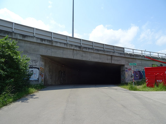 Wehliohr-Bustunnel