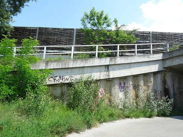 Wehliohr-Bustunnel