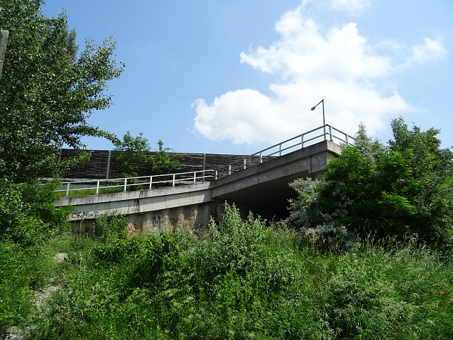 Wehliohr-Bustunnel