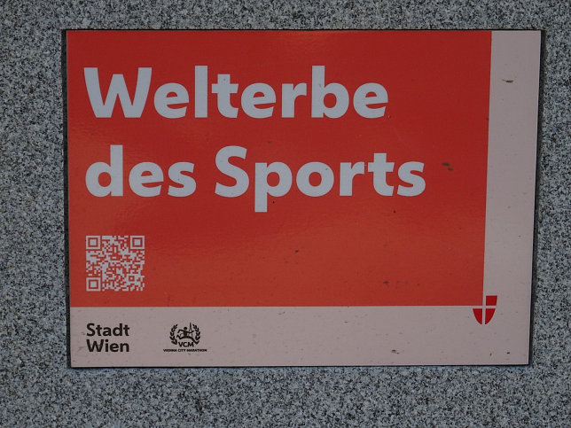 Welterbe des Sports