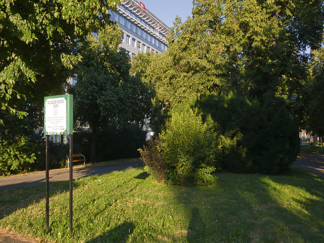 Wilhelm-Kienzl-Park