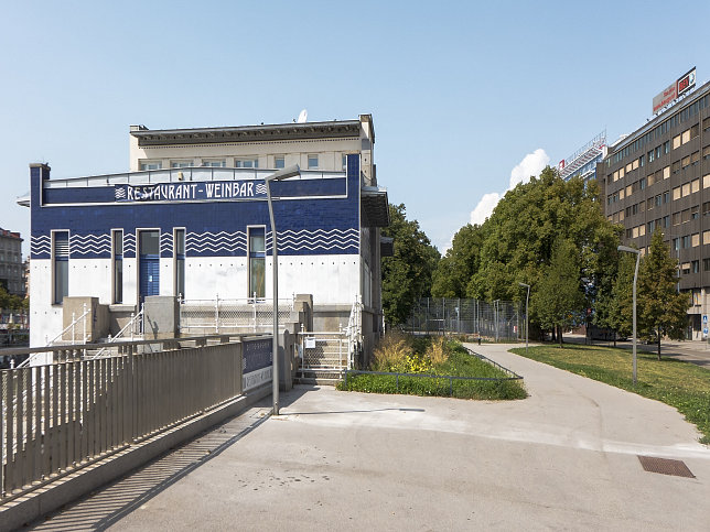 Wilhelm-Kienzl-Park