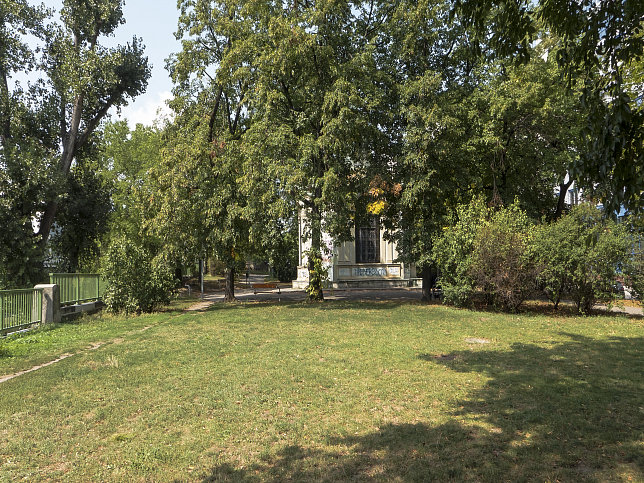 Wilhelm-Kienzl-Park