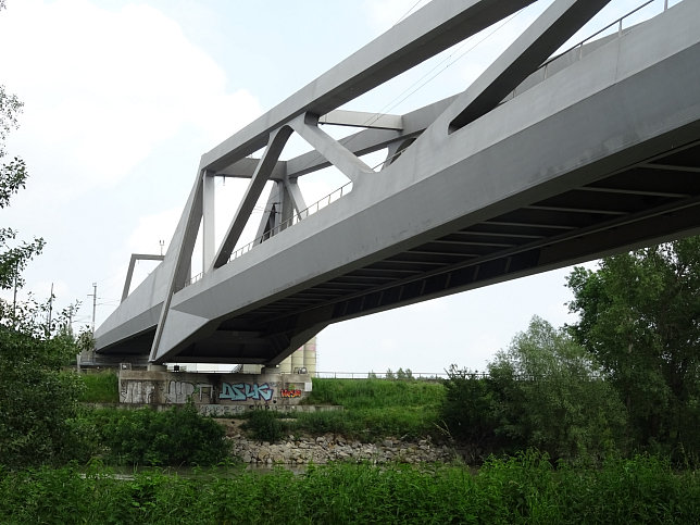 Hafen Wien
