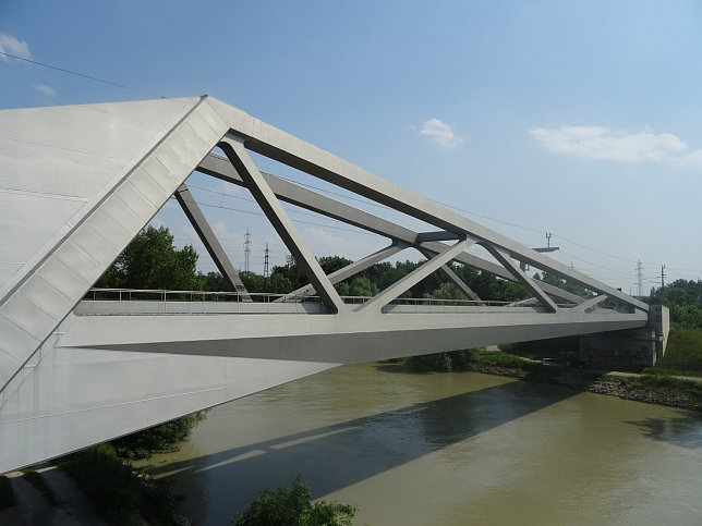 Hafen Wien