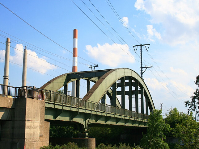 Ostbahnbrücke
