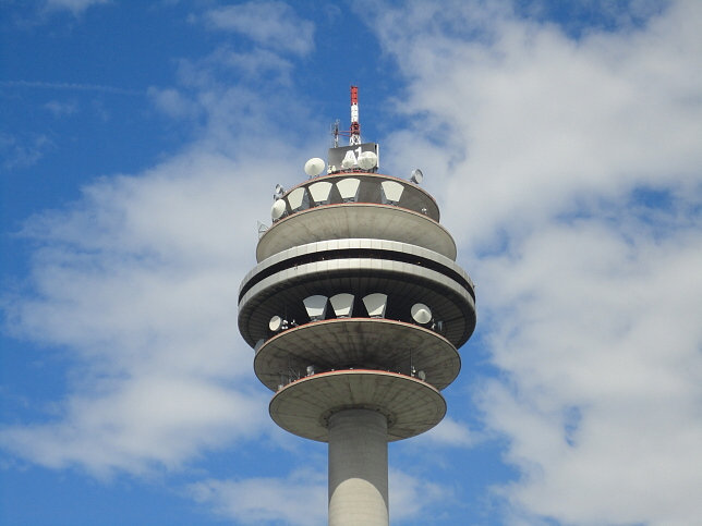 Funkturm A1 Telekom Austria