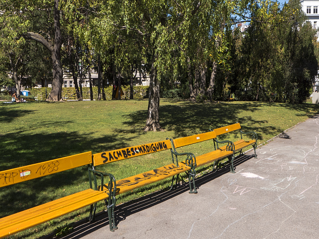 Arenbergpark