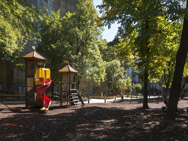 Arenbergpark