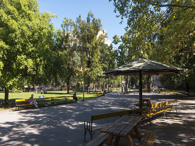 Arenbergpark