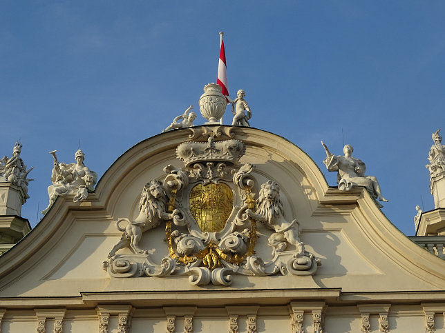 Schloss Belvedere