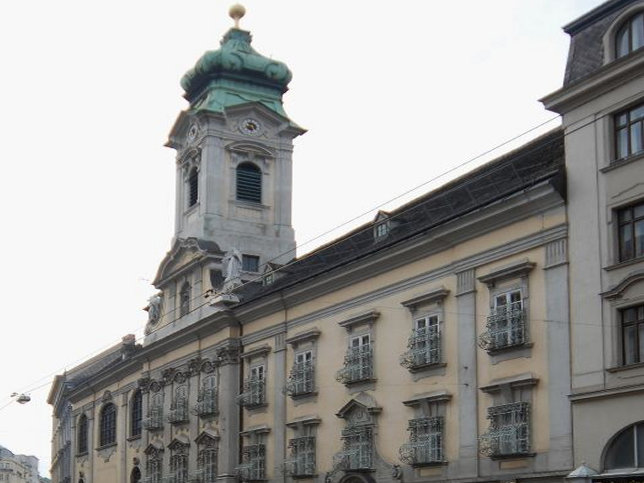 Elisabethinenkirche