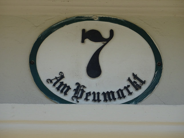 Am Heumarkt 7