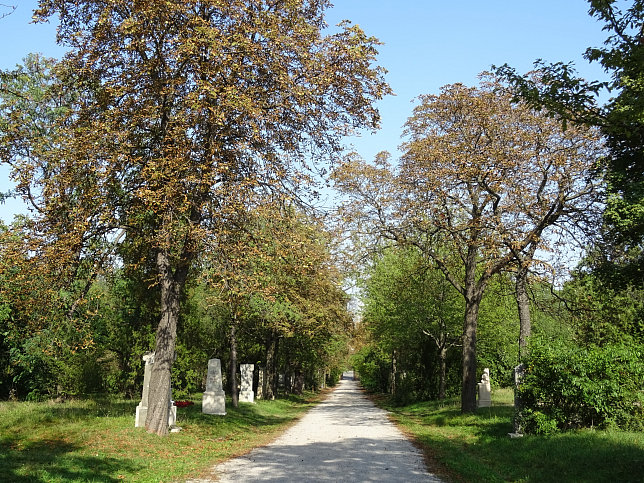 St. Marxer Friedhof