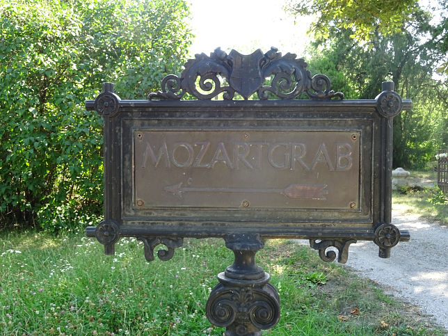 Wolfgang Amadeus Mozart