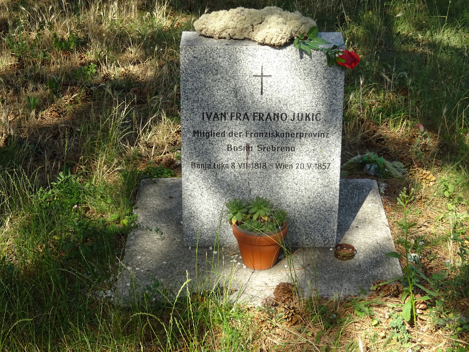 Ivan Franjo Jukic