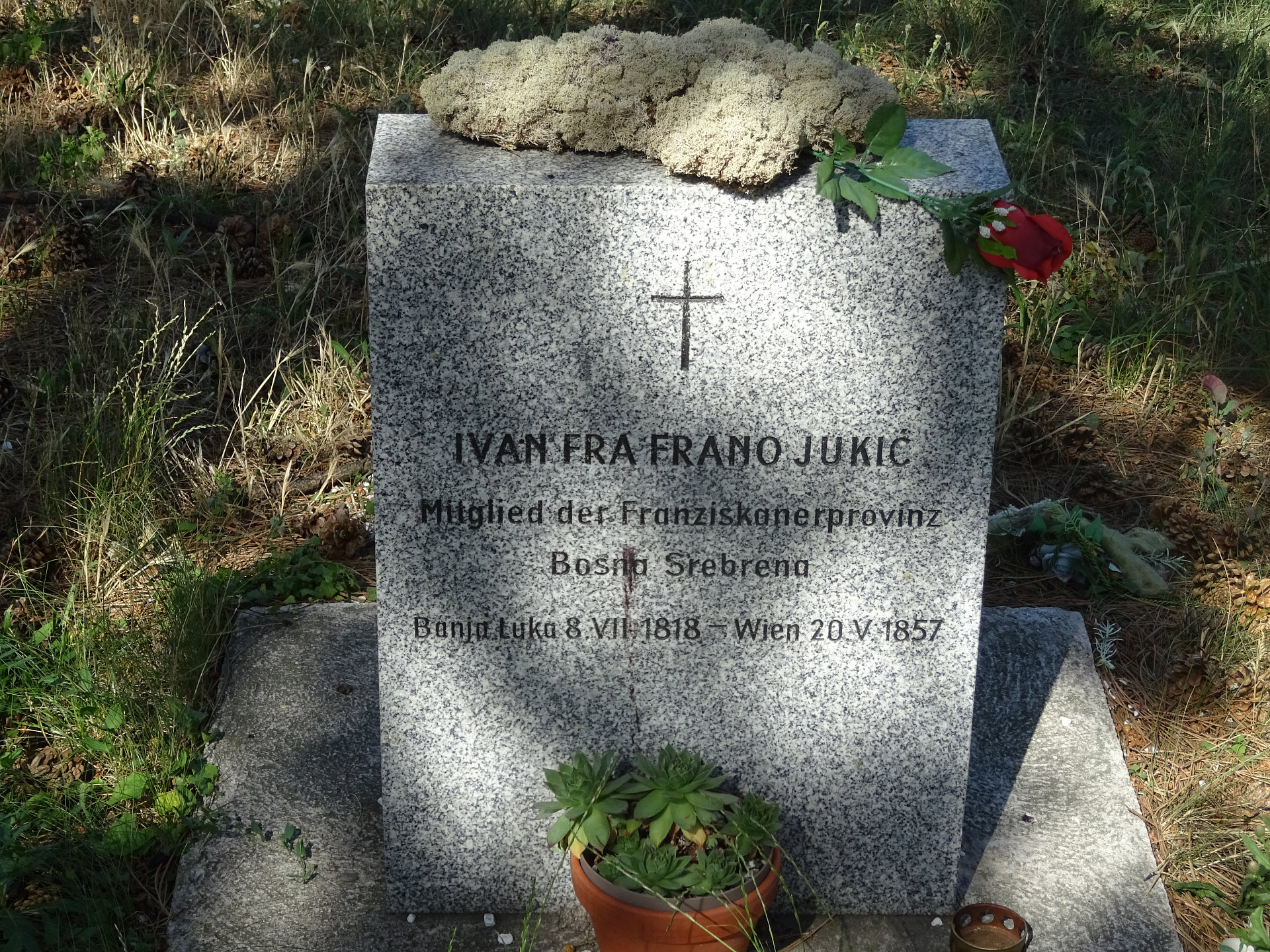 Ivan Franjo Jukic