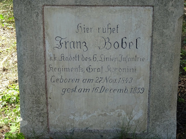 Franz Bobel