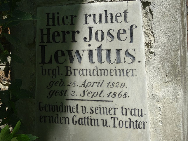 Josef Lewitus